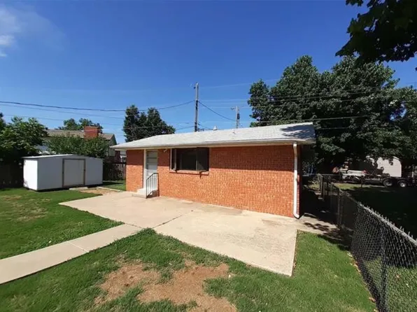 (undisclosed Address), Oklahoma City, OK 73112