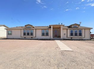 7525 Agate Way, Alamosa, CO 81101