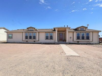 7525 Agate Way, Alamosa, CO, 81101