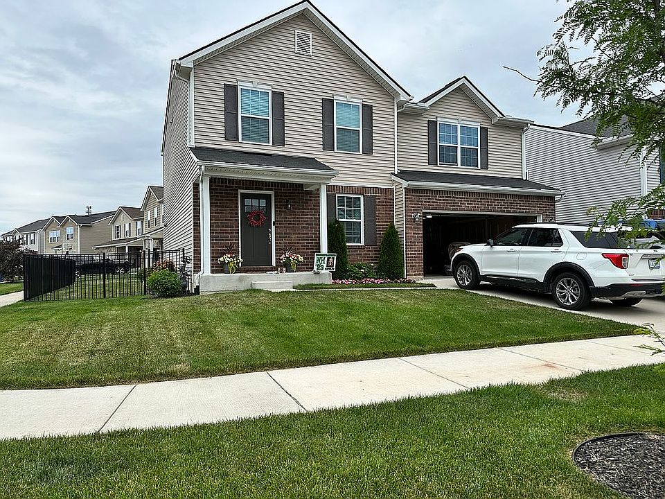 1st image of 58627 Virginia Cir