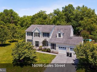 16098 Gales St, Laurel, MD 20707