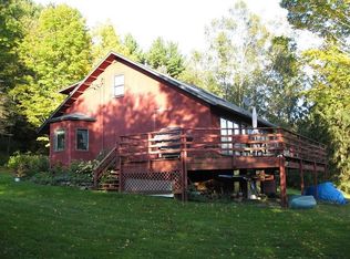 200 Silver Lake Rd, Andes, NY 13731