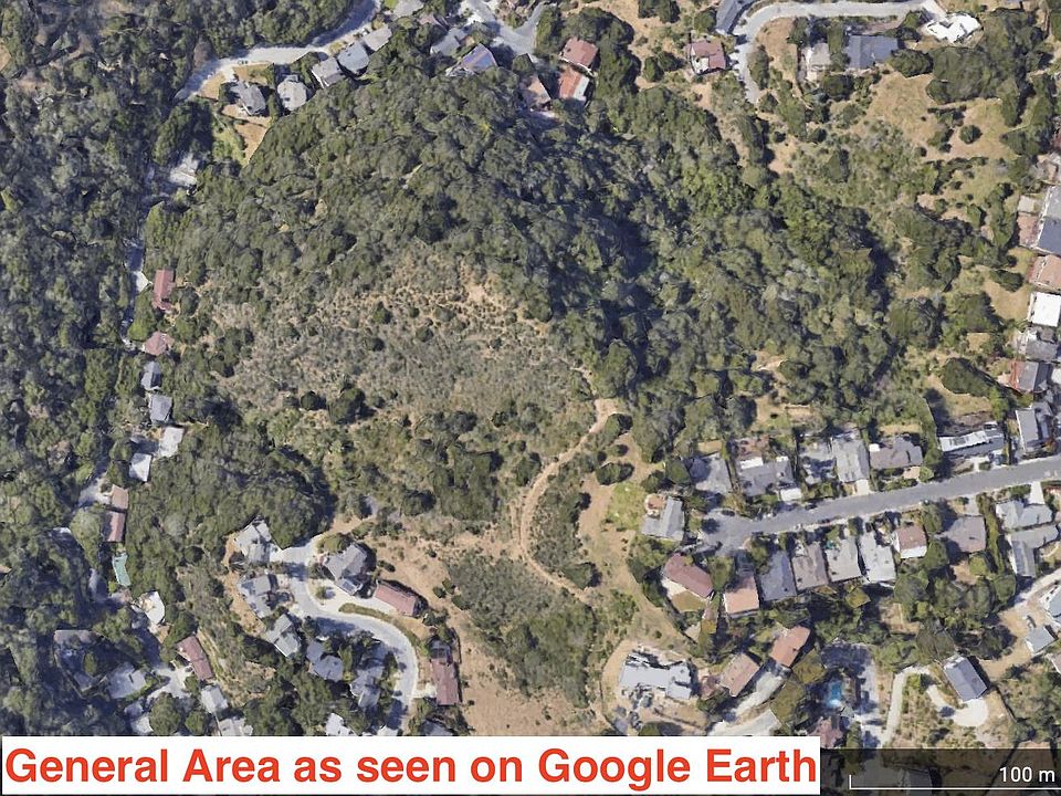 0 Alhambra Dr, Belmont, CA 94002 MLS ML81873049 Zillow