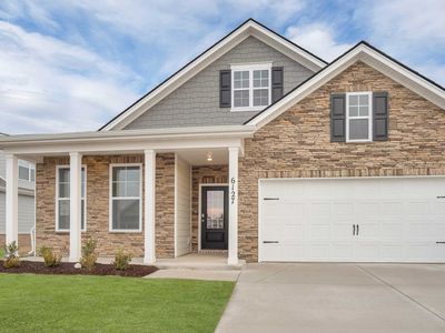 308 Great Belt Bnd, Gallatin, TN, 37066