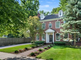 978 Cherry St, Winnetka, IL 60093