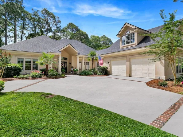 6 Oyster Rake Ln, Hilton Head Island, SC 29926