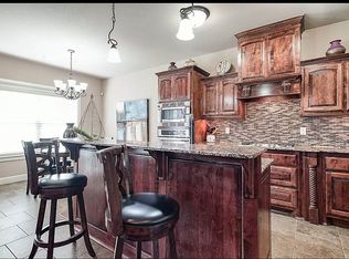 3603 SW Summerstone Rd, Bentonville, AR 72713