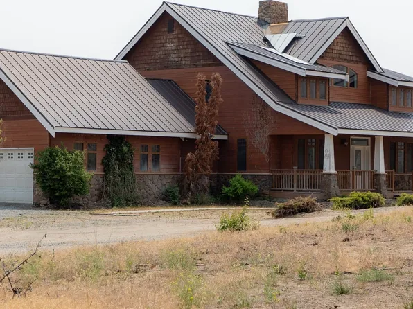 1280 Old Highway 97, Brewster, WA 98812