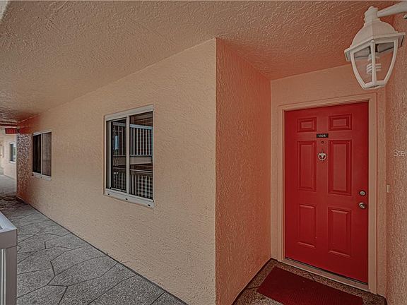 5th image of 18400 Gulf Blvd APT 1304
