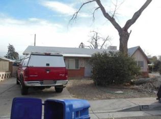 300 Conchas St NE, Albuquerque, NM 87123