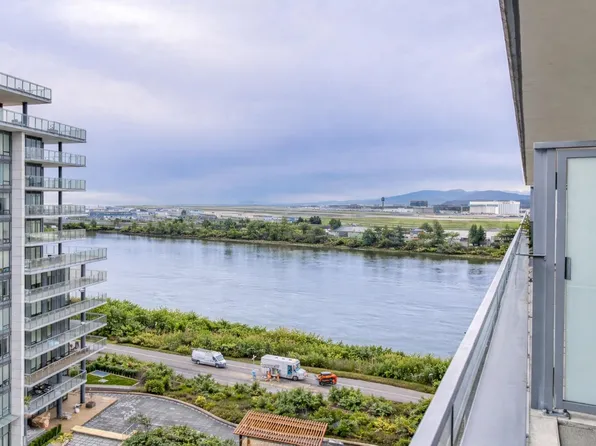 6833 Pearson Way #912, Richmond, BC V7C 0E8