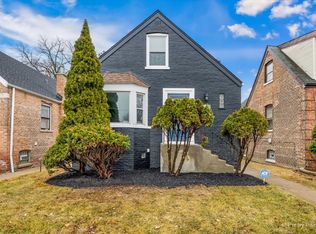 9137 S Chappel Ave, Chicago, IL 60617
