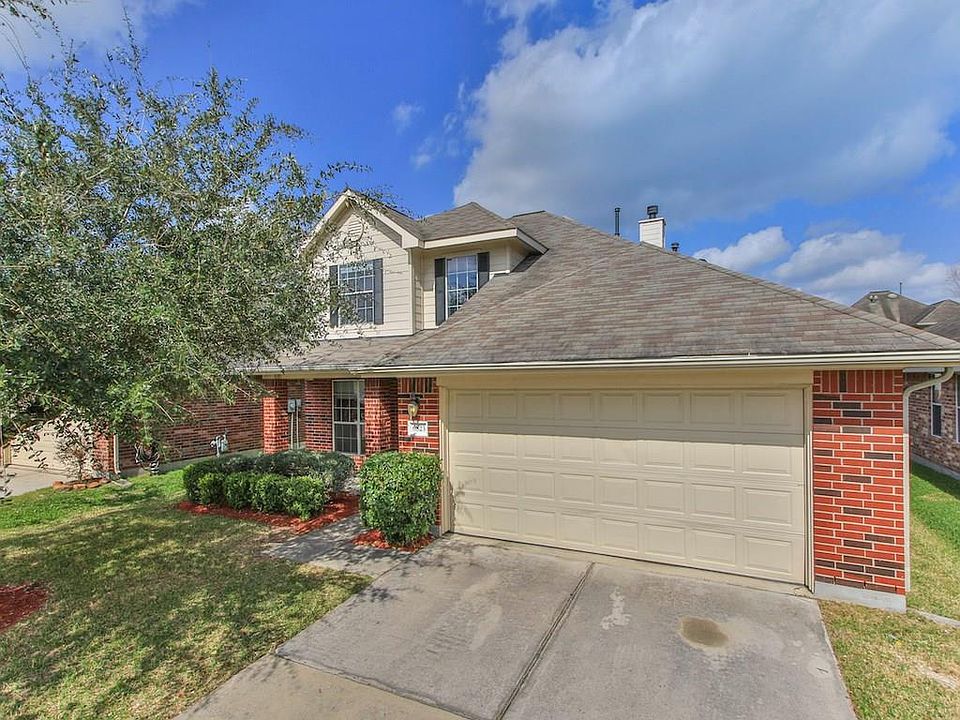 1st image of 6823 Rockwall Trail Dr