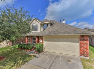 6823 Rockwall Trail Dr, Humble, TX 77346