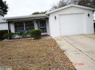 4141 Keystone Dr, New Port Richey, FL 34652