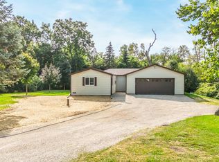 7066 State Highway 57, Greenleaf, WI 54126