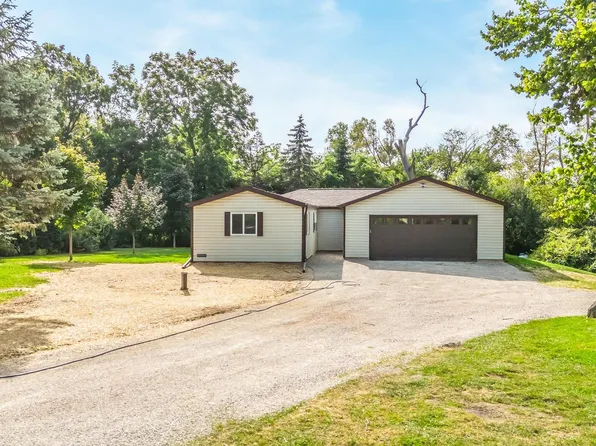 7066 State Highway 57, Greenleaf, WI 54126