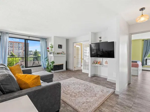 1334 NE 14th Ave SW #505, Calgary, AB T3C 0W2