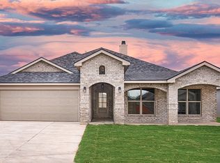 2510 Chickadee Dr, Midland, TX 79705