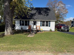 22 High St, Cassadaga, NY 14718