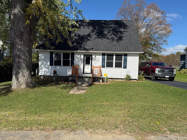 22 High St, Cassadaga, NY 14718