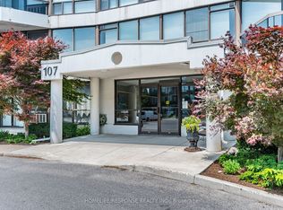 107 Bagot St #214, Guelph, ON N1H 8H5