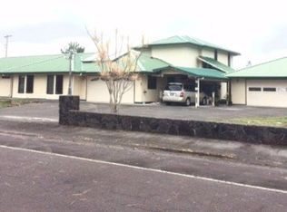 509 Makanaa St, Hilo, HI 96720