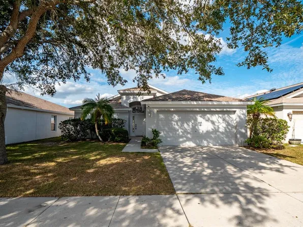 10434 Hunters Haven Blvd, Riverview, FL 33578