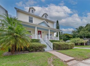 820 Meridale Ave, Orlando, FL 32803