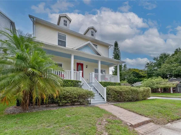 820 Meridale Ave, Orlando, FL 32803