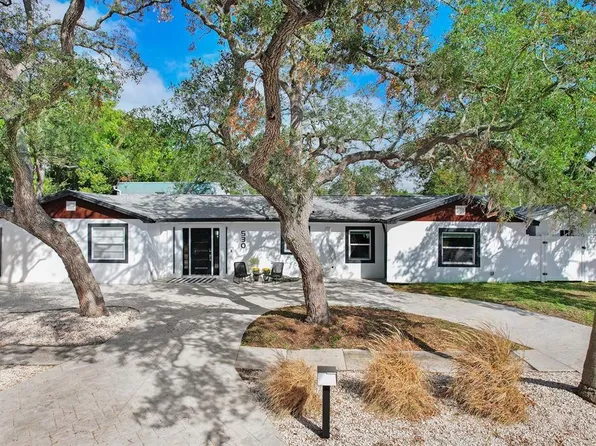 530 LOCKLIE STREET, DUNEDIN, FL 34698