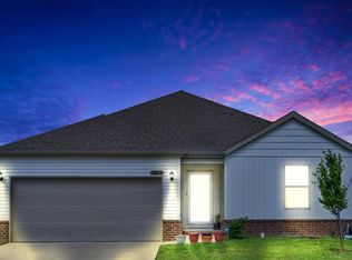 1401 S Lorraine Ave, Republic, MO 65738