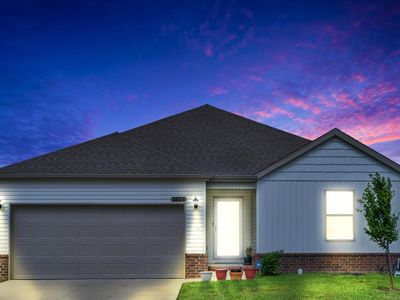 1401 S Lorraine Avenue, Republic, MO, 65738