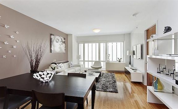 5th image of 454 W 54th St APT 5B