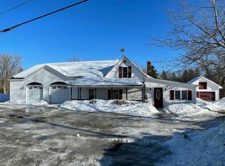 17 Pulcifur Rd, Mapleton, ME 04757