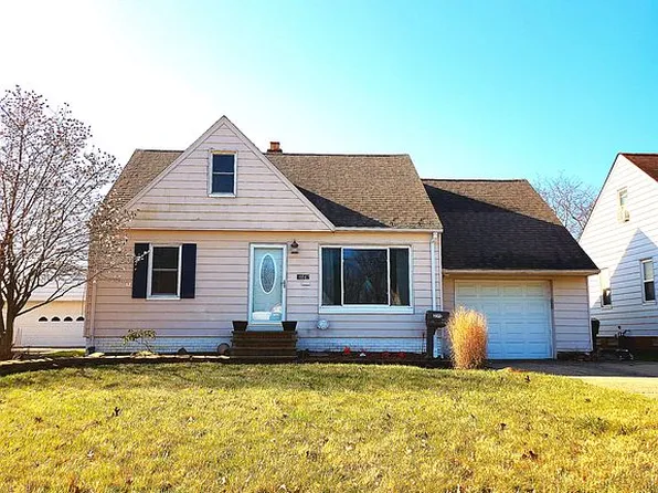 30042 Frank Dr, Wickliffe, OH 44092