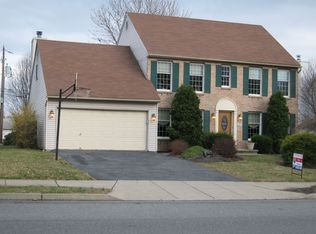 2662 West Blvd, Bethlehem, PA 18017