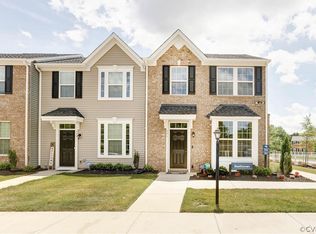 201 Sag Harbor Ct, Henrico, VA 23075