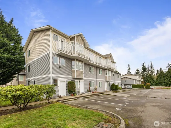 3322 SW 148th Street #E7, Lynnwood, WA 98087