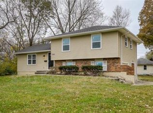 10200 Blue Ridge Blvd, Kansas City, MO 64134