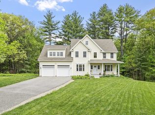 6 Beacon Ct, Acton, MA 01720