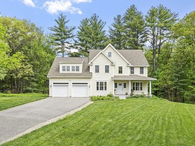 6 Beacon Ct, Acton, MA, 01720