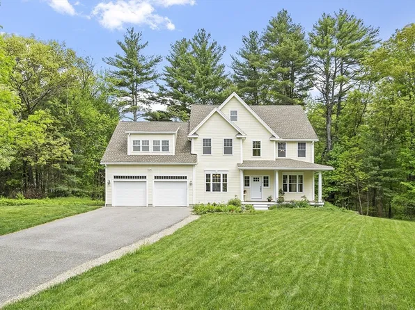6 Beacon Ct, Acton, MA 01720