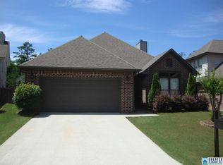 174 Narrows Creek Dr, Birmingham, AL 35242