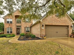 2405 Rio Mesa Dr, Austin, TX 78732