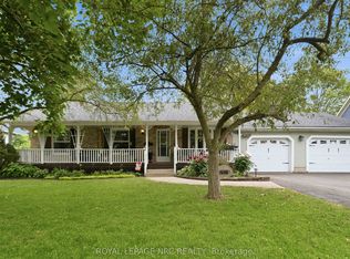 2518 Coral Ave, Fort Erie, ON L0S 1S0
