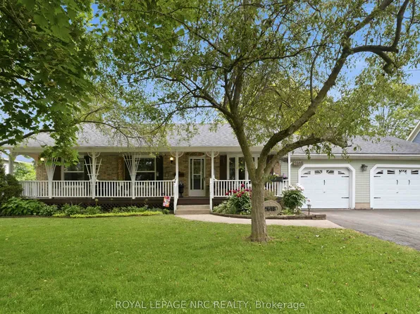 2518 Coral Ave, Fort Erie, ON L0S 1S0