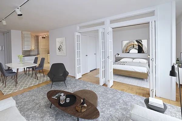 Sold by Brown Harris Stevens | media 8