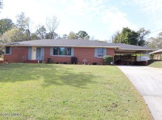 2786 Ellenwood Cir N, Macon, GA 31204