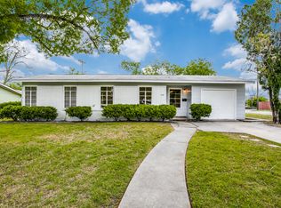 242 Antrim Dr, San Antonio, TX 78218